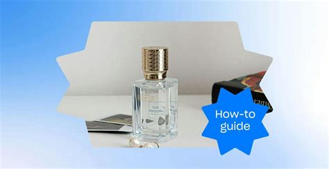 how to ship perfume internationally